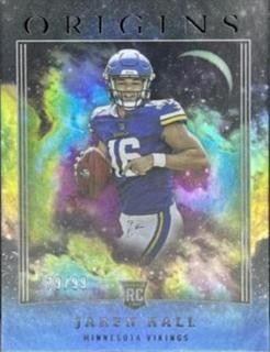 Jaren Hall