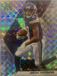 Justin Jefferson