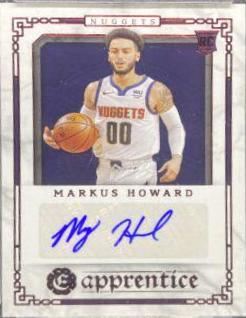 Markus Howard