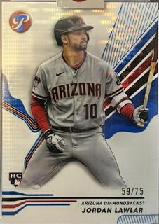 Jordan Lawlar
