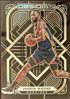 Andrew Wiggins
