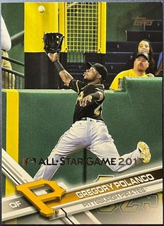 Gregory Polanco