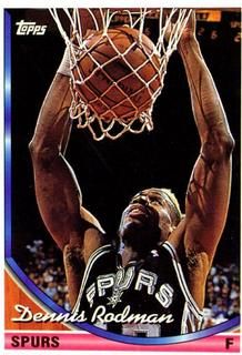 Dennis Rodman