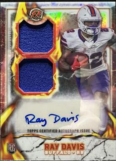 Ray Davis