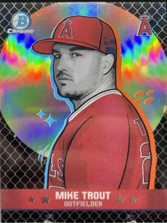 Mike Trout