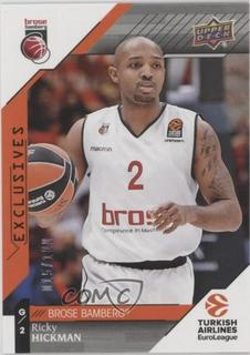 Ricky Hickman