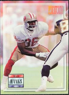 Merton Hanks