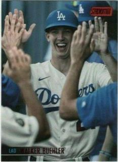Walker Buehler