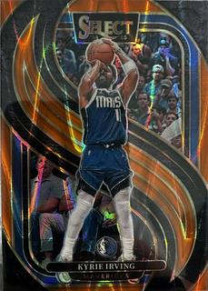 Kyrie Irving