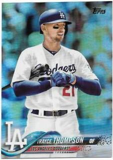 Trayce Thompson