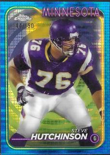 Steve Hutchinson