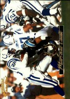 Marshall Faulk