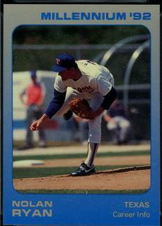 Nolan Ryan