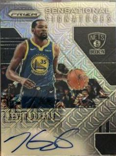 Kevin Durant