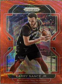 Larry Nance Jr.