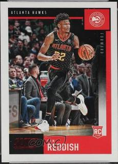 Cam Reddish