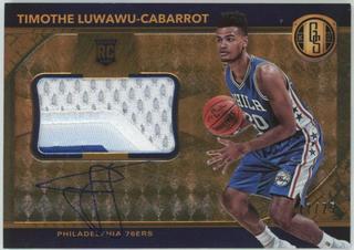 Timothe Luwawu-Cabarrot