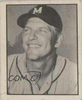 Walt Moryn