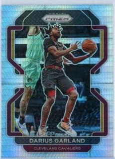 Darius Garland