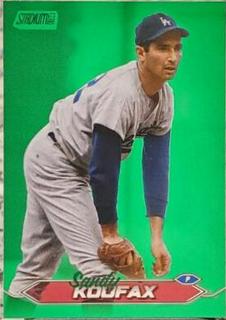 Sandy Koufax