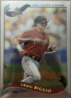 Craig Biggio