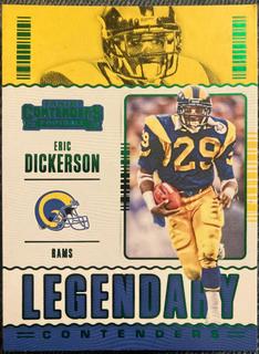 Eric Dickerson