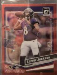 Lamar Jackson