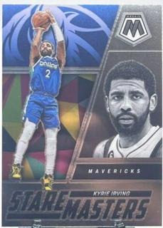 Kyrie Irving
