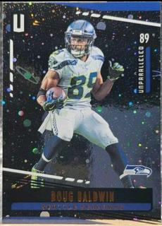 Doug Baldwin