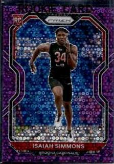 Isaiah Simmons