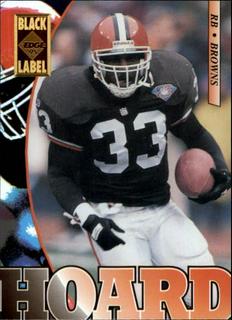 Leroy Hoard