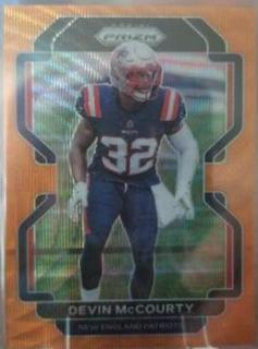 Devin McCourty