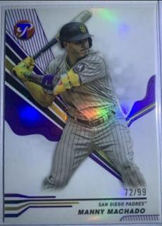 Manny Machado