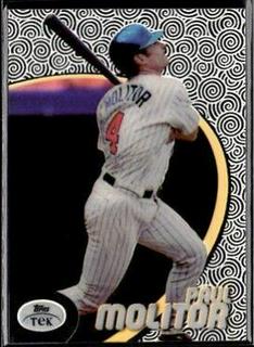 Paul Molitor