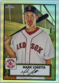 Mark Loretta