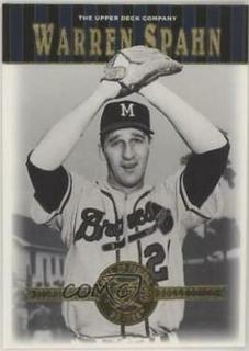 Warren Spahn