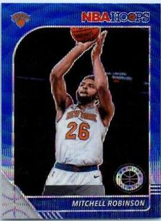 Mitchell Robinson