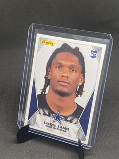 CeeDee Lamb