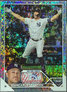Giancarlo Stanton