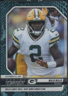 Malik Willis