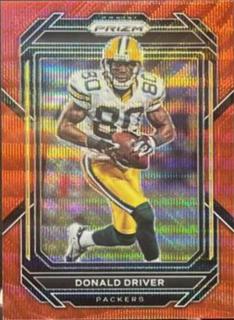Donald Driver