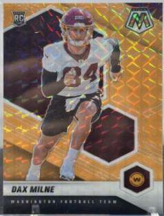 Dax Milne