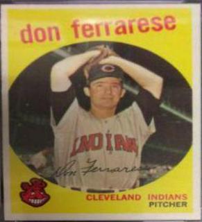 Don Ferrarese