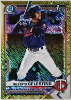 Gilberto Celestino