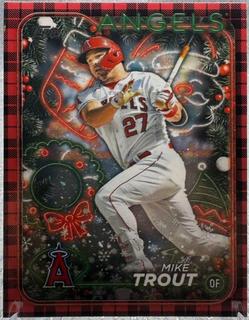 Mike Trout