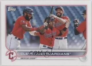 Cleveland Guardians