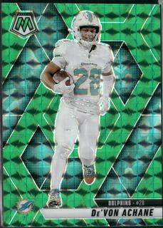De'Von Achane