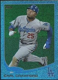 Carl Crawford