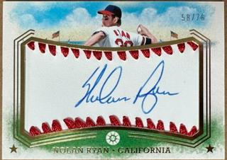 Nolan Ryan