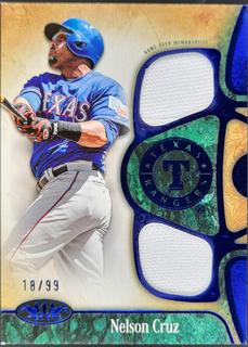 Nelson Cruz